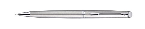 Waterman Hemisphere Stainless Steel CT Pencil