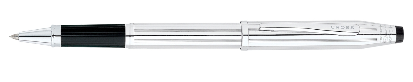 Cross Century 2 Hallmark Sterling Silver Rollerball Pen