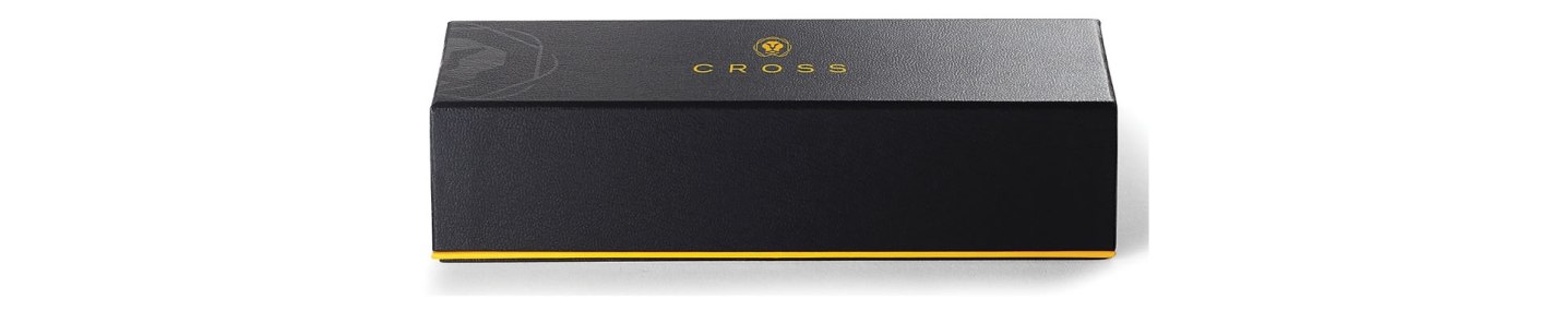 Cross Century 2 10K Rolled Gold Fountain Pen