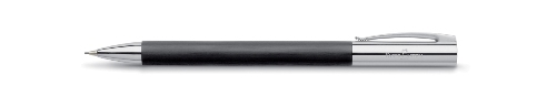 Faber Castell Ambition Black Pencil