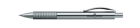 Faber Castell Essentio Metal Pencil Polished Chrome