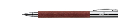 Faber Castell Ambition Pearwood Rollerball Pen