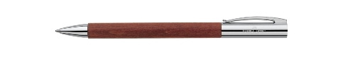 Faber Castell Ambition Pearwood Ball Point Pen