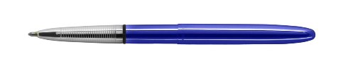 Fisher Space Pen Bullet Blueberry Blue