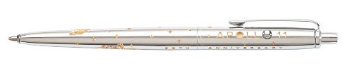 Fisher Space Pen Astronaut AG7 50th Anniversary