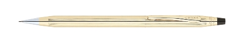 Cross Classic Century 10K Rolled Gold Pencil