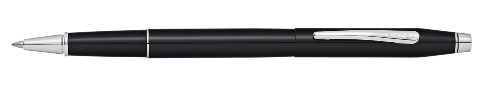Cross Classic Century Black Lacquer Rollerball Pen