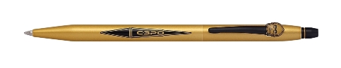 Cross Click Star Wars C-3PO Gel Pen