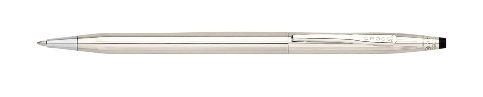 Cross Classic Century Hallmark Sterling Silver Bal Point Pen