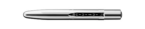 Fisher Space Pen Infinium Chrome