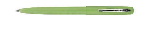 Fisher Space Pen Cap-O-Matic Green Clip