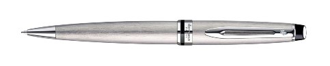 Waterman Expert Stainless Steel CT Ball Point Pen